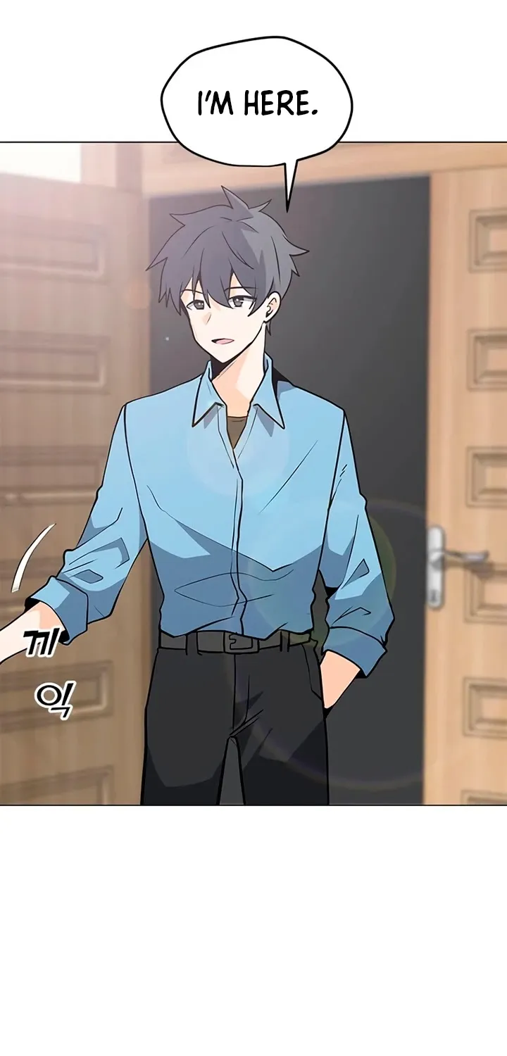 Read Solo Spell Caster chapter 58 image 70 on Lezhin