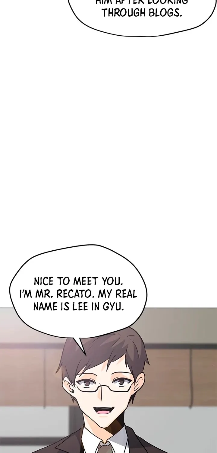 Read Solo Spell Caster chapter 58 image 75 on Lezhin