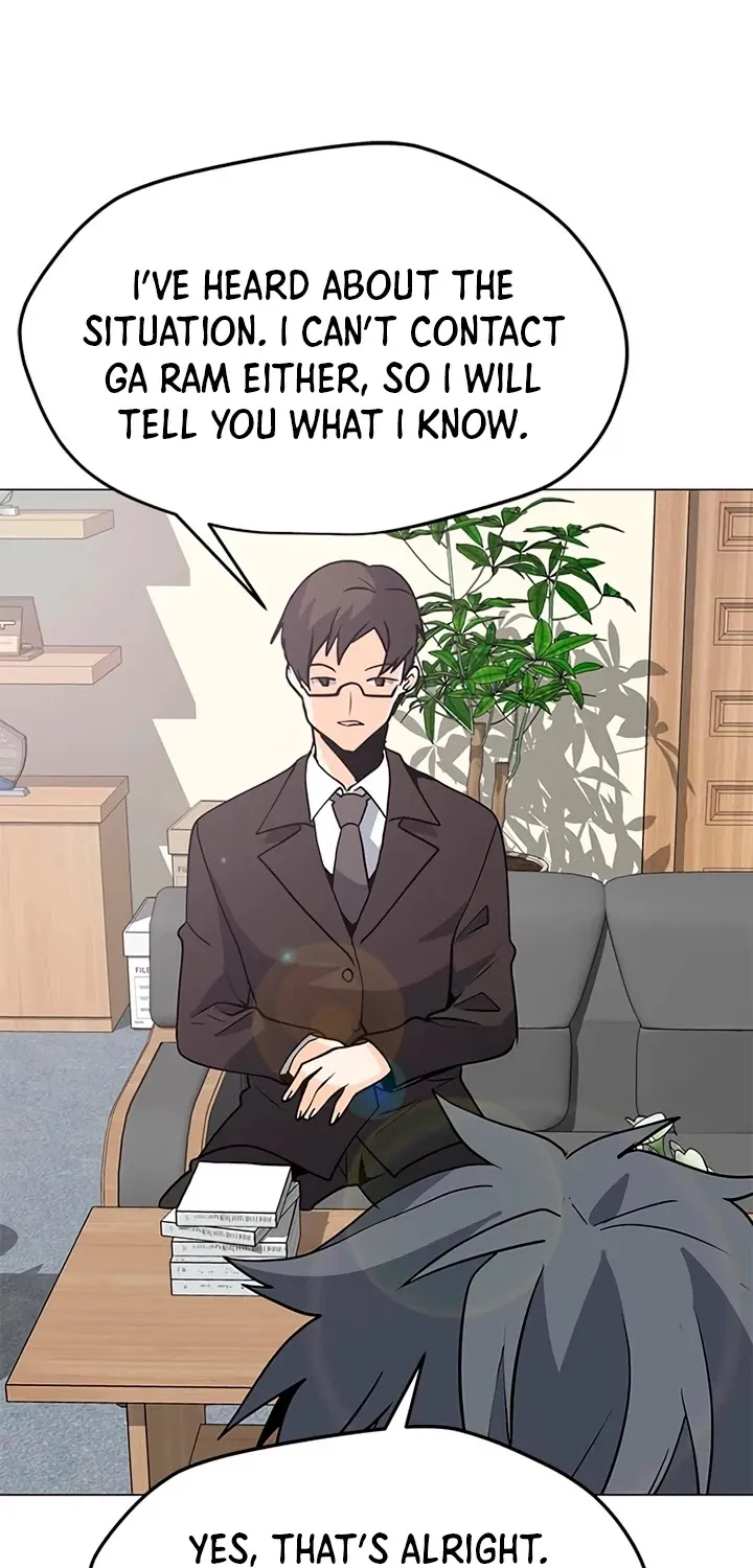 Read Solo Spell Caster chapter 58 image 80 on Lezhin
