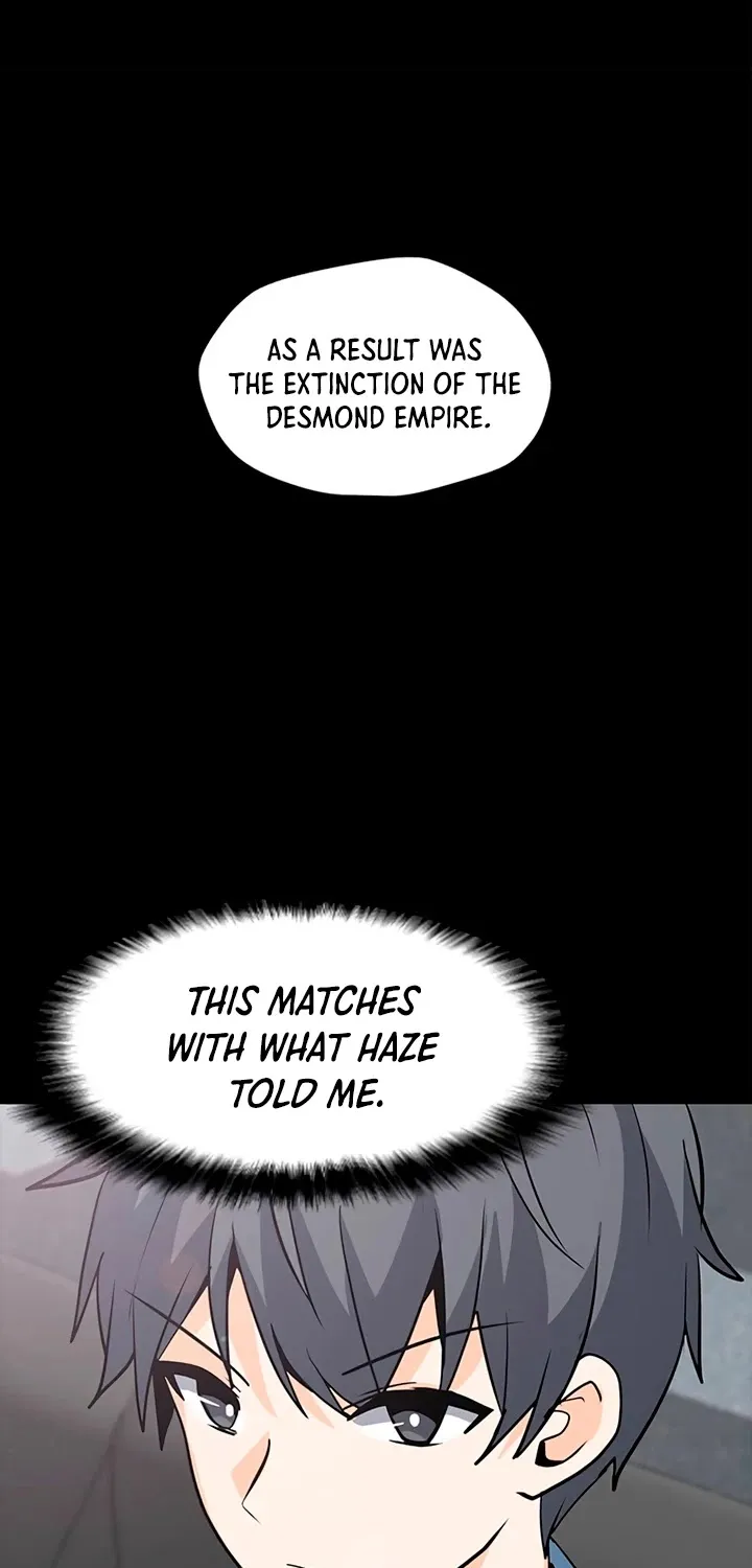 Read Solo Spell Caster chapter 58 image 86 on Lezhin