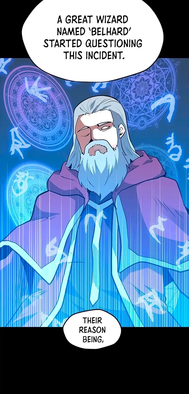 Read Solo Spell Caster chapter 58 image 88 on Lezhin