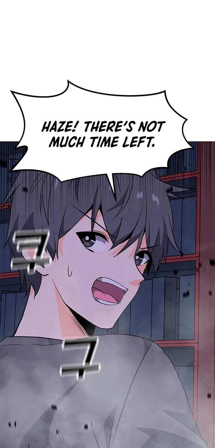 Read Solo Spell Caster chapter 58 image 9 on Lezhin