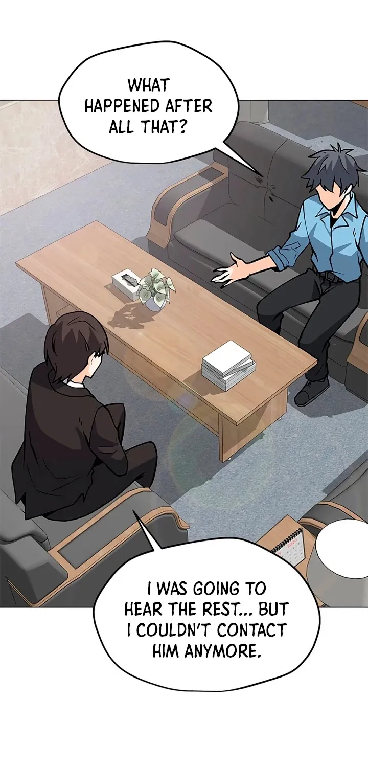 Read Solo Spell Caster chapter 58 image 98 on Lezhin