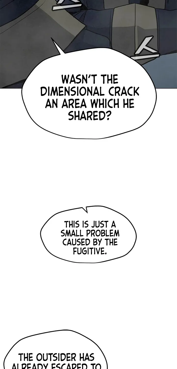 Read Solo Spell Caster chapter 59 image 10 on Lezhin
