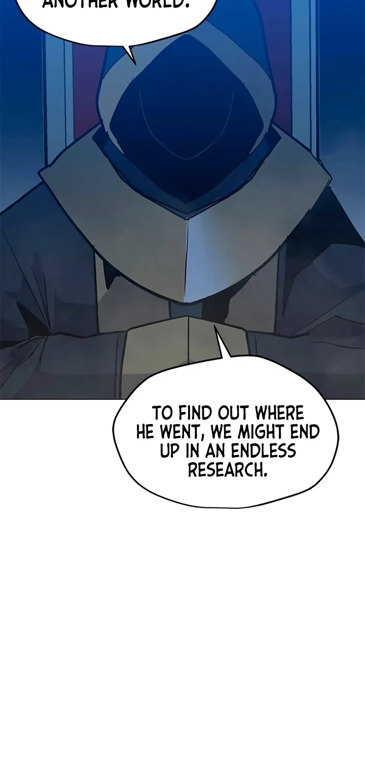 Read Solo Spell Caster chapter 59 image 12 on Lezhin