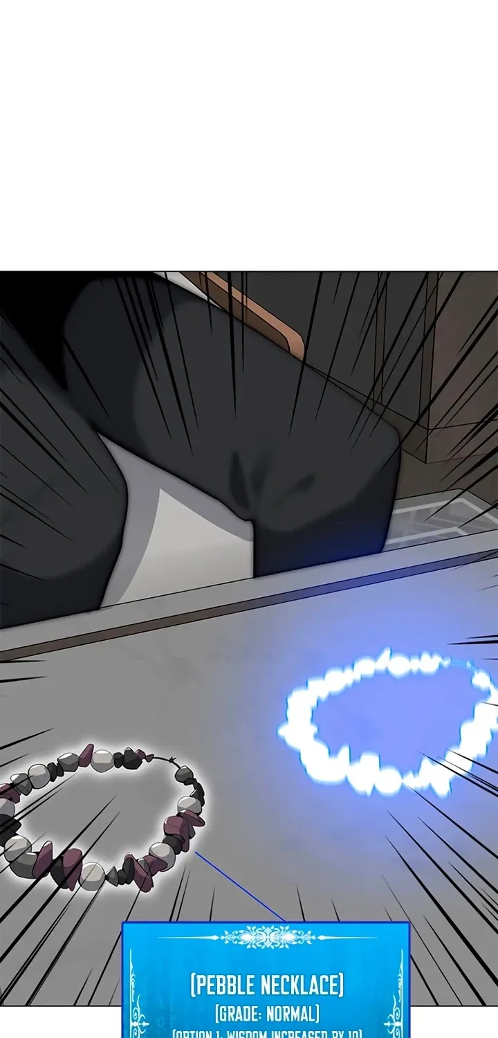 Read Solo Spell Caster chapter 59 image 18 on Lezhin