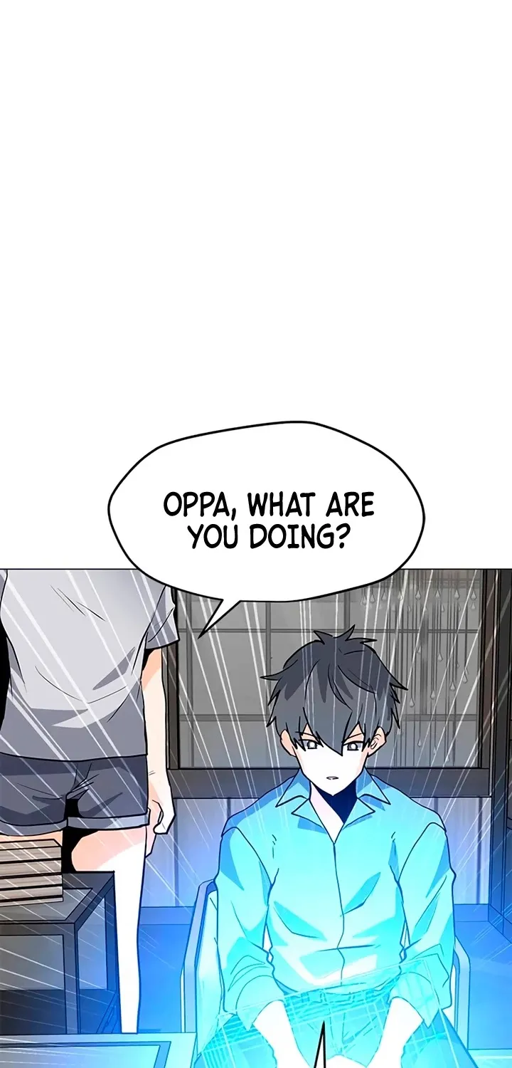 Read Solo Spell Caster chapter 59 image 21 on Lezhin