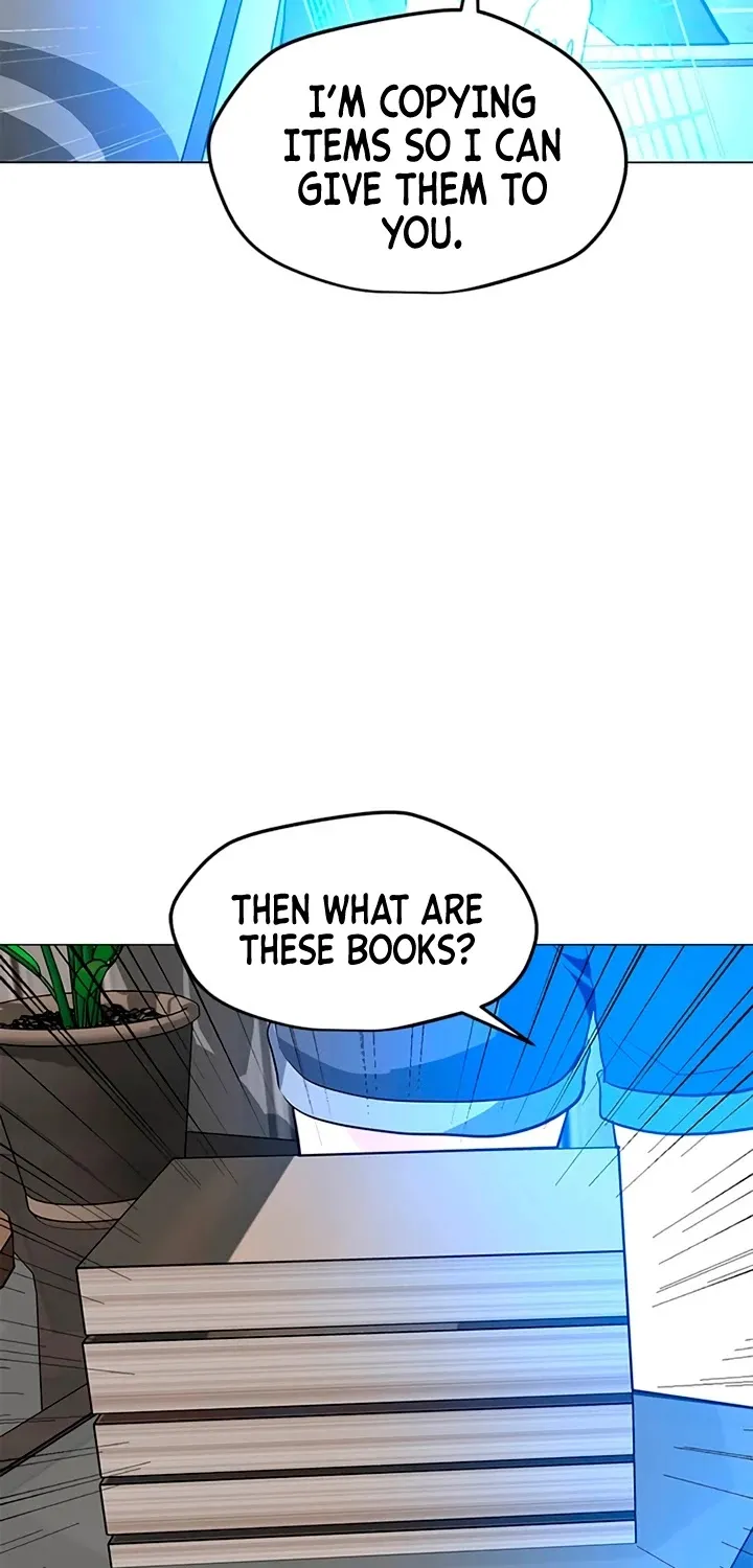 Read Solo Spell Caster chapter 59 image 22 on Lezhin