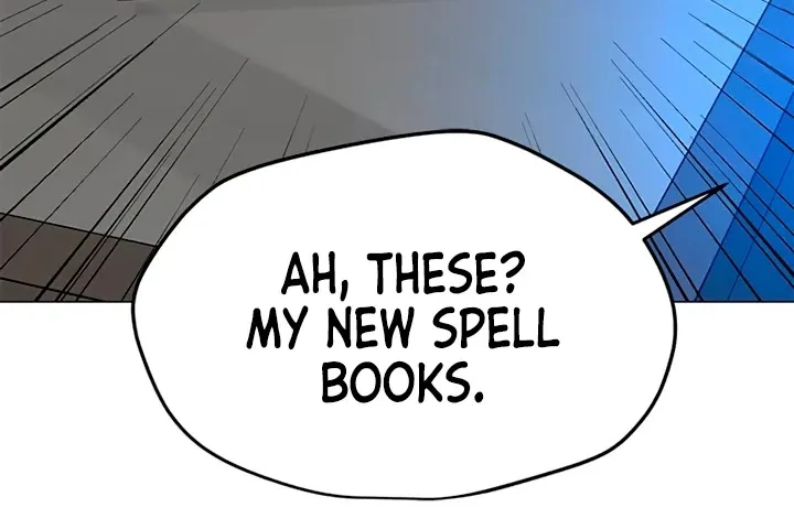 Read Solo Spell Caster chapter 59 image 23 on Lezhin