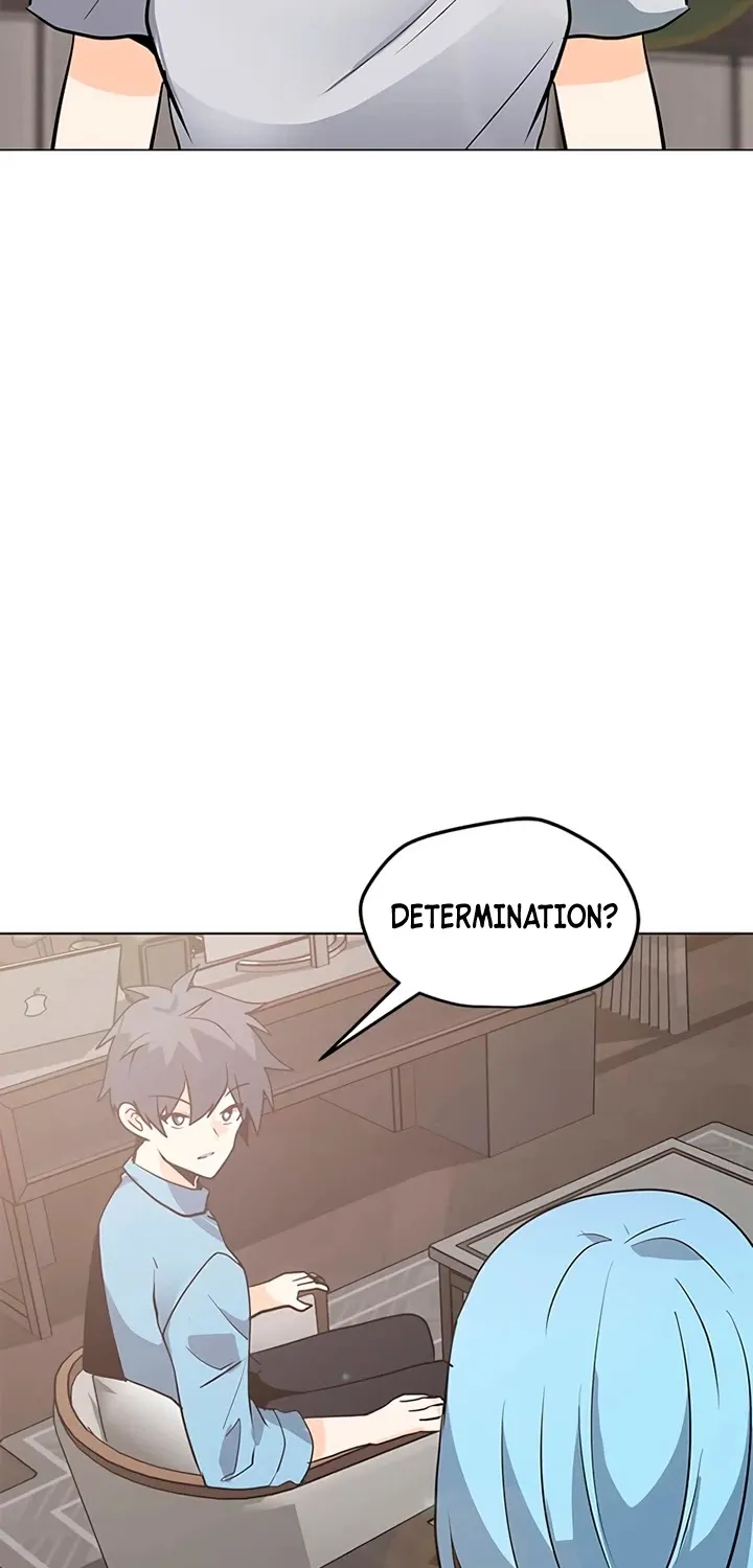 Read Solo Spell Caster chapter 59 image 30 on Lezhin
