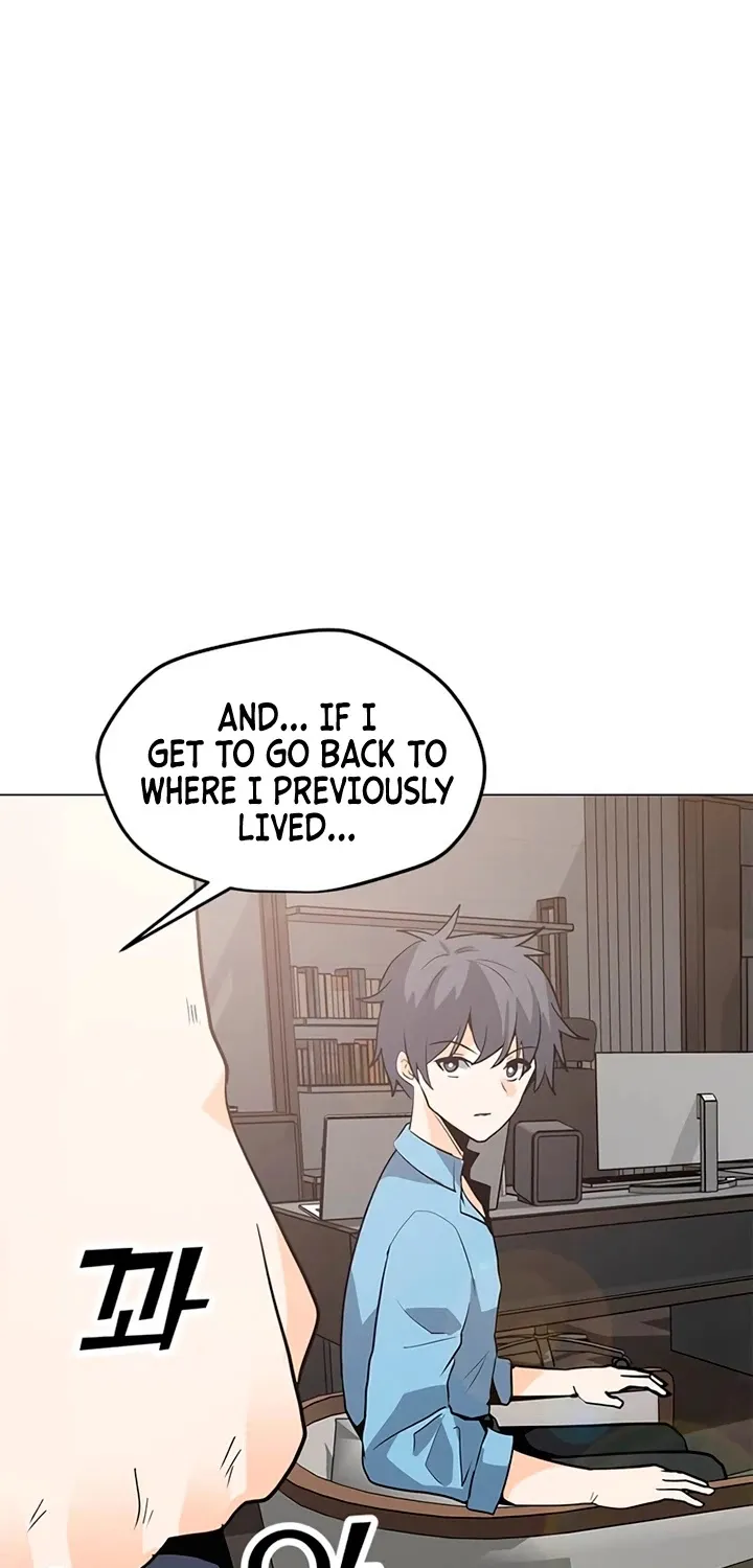 Read Solo Spell Caster chapter 59 image 32 on Lezhin