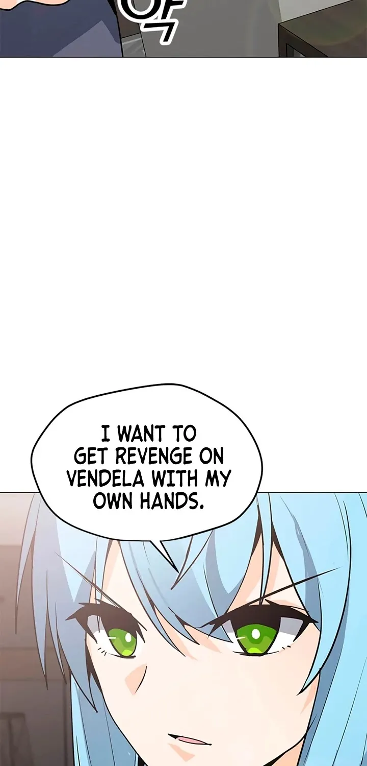 Read Solo Spell Caster chapter 59 image 33 on Lezhin