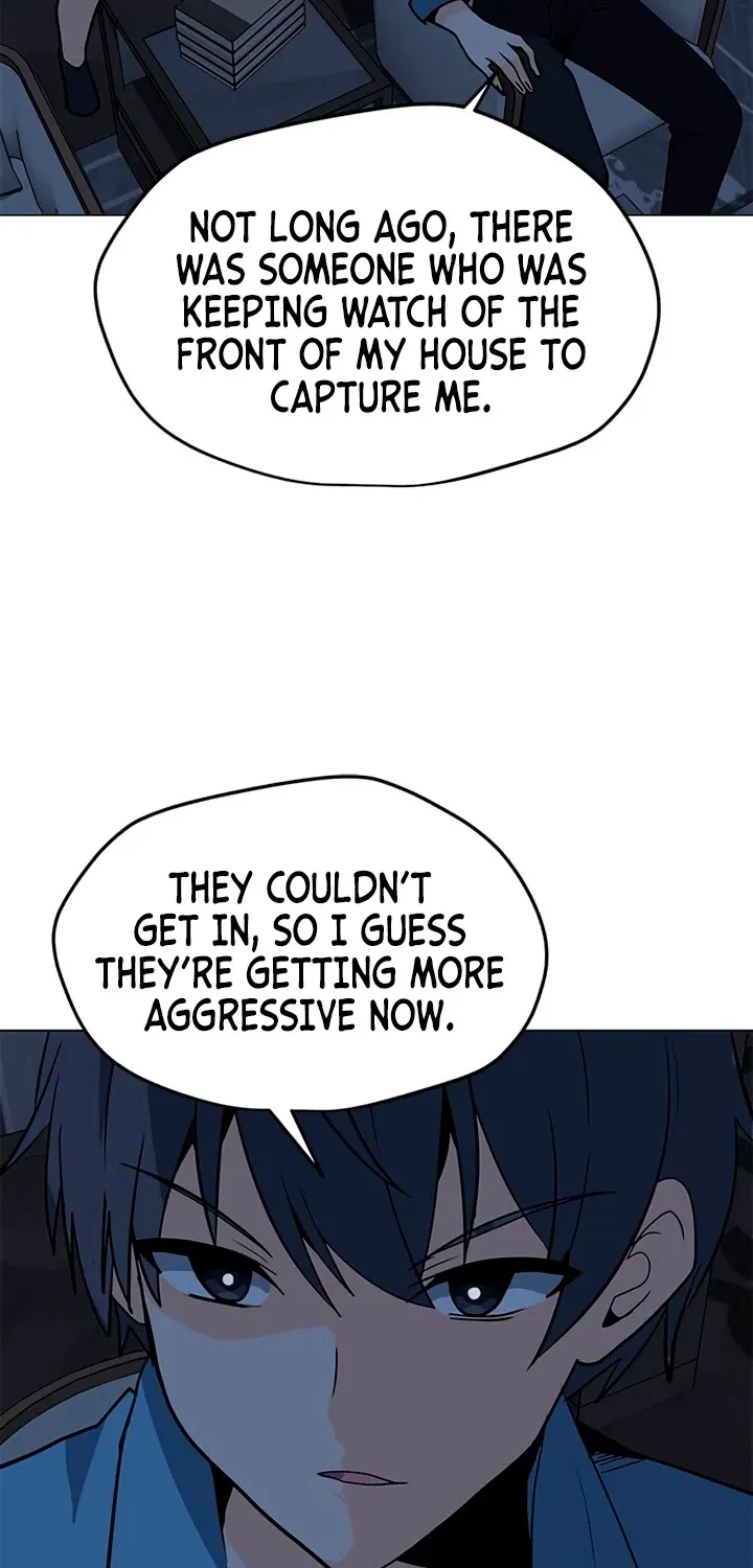 Read Solo Spell Caster chapter 59 image 42 on Lezhin