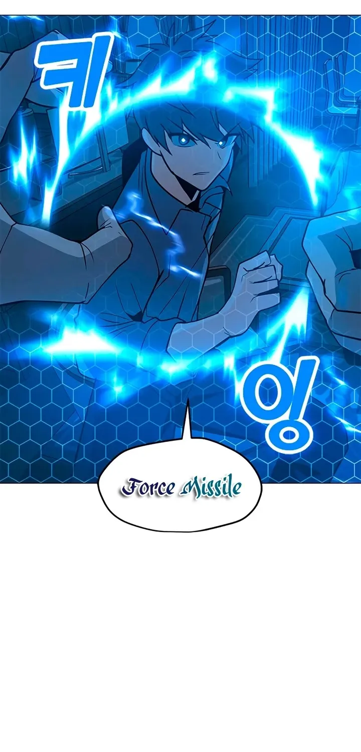 Read Solo Spell Caster chapter 59 image 50 on Lezhin