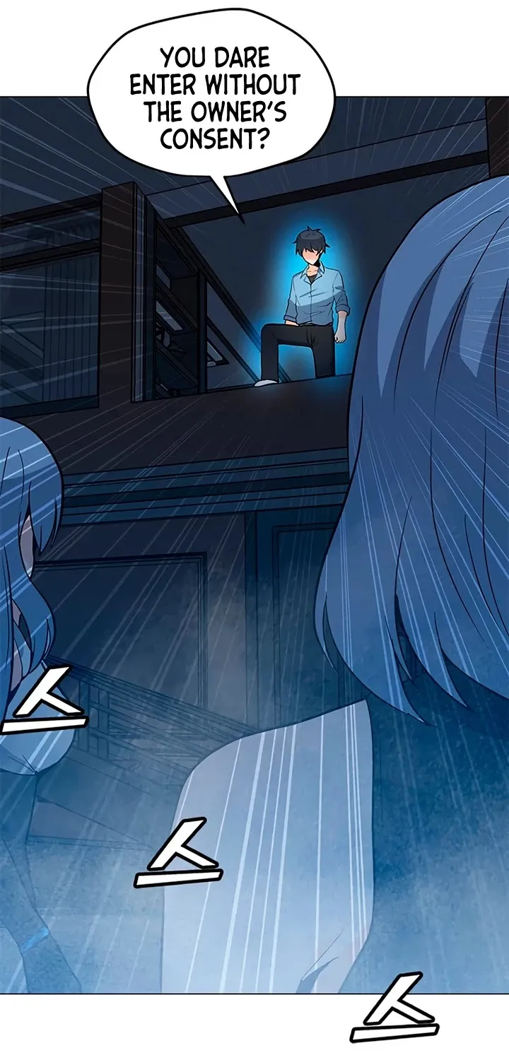 Read Solo Spell Caster chapter 59 image 56 on Lezhin