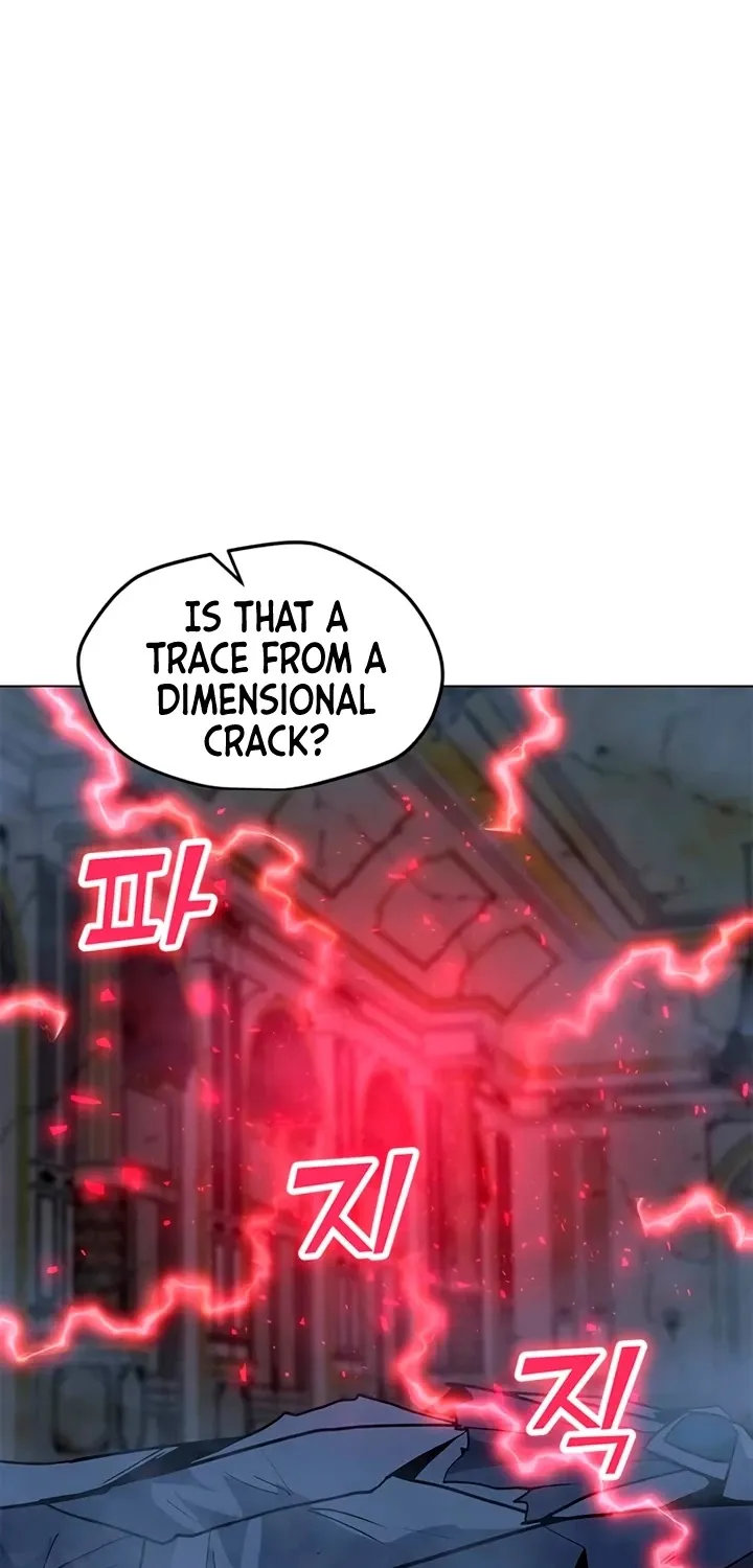Read Solo Spell Caster chapter 59 image 6 on Lezhin