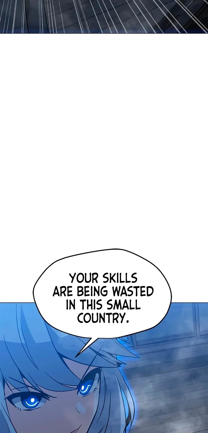Read Solo Spell Caster chapter 59 image 60 on Lezhin
