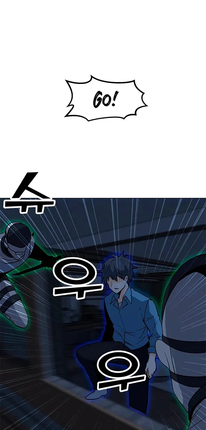 Read Solo Spell Caster chapter 59 image 68 on Lezhin