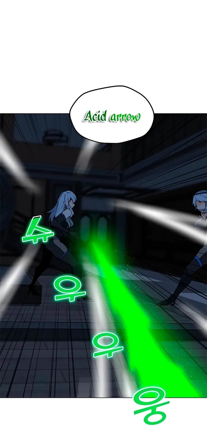 Read Solo Spell Caster chapter 59 image 74 on Lezhin