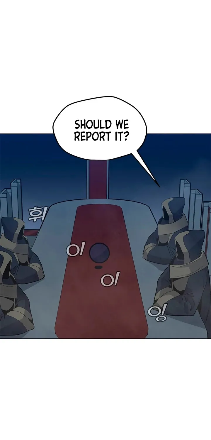 Read Solo Spell Caster chapter 59 image 8 on Lezhin