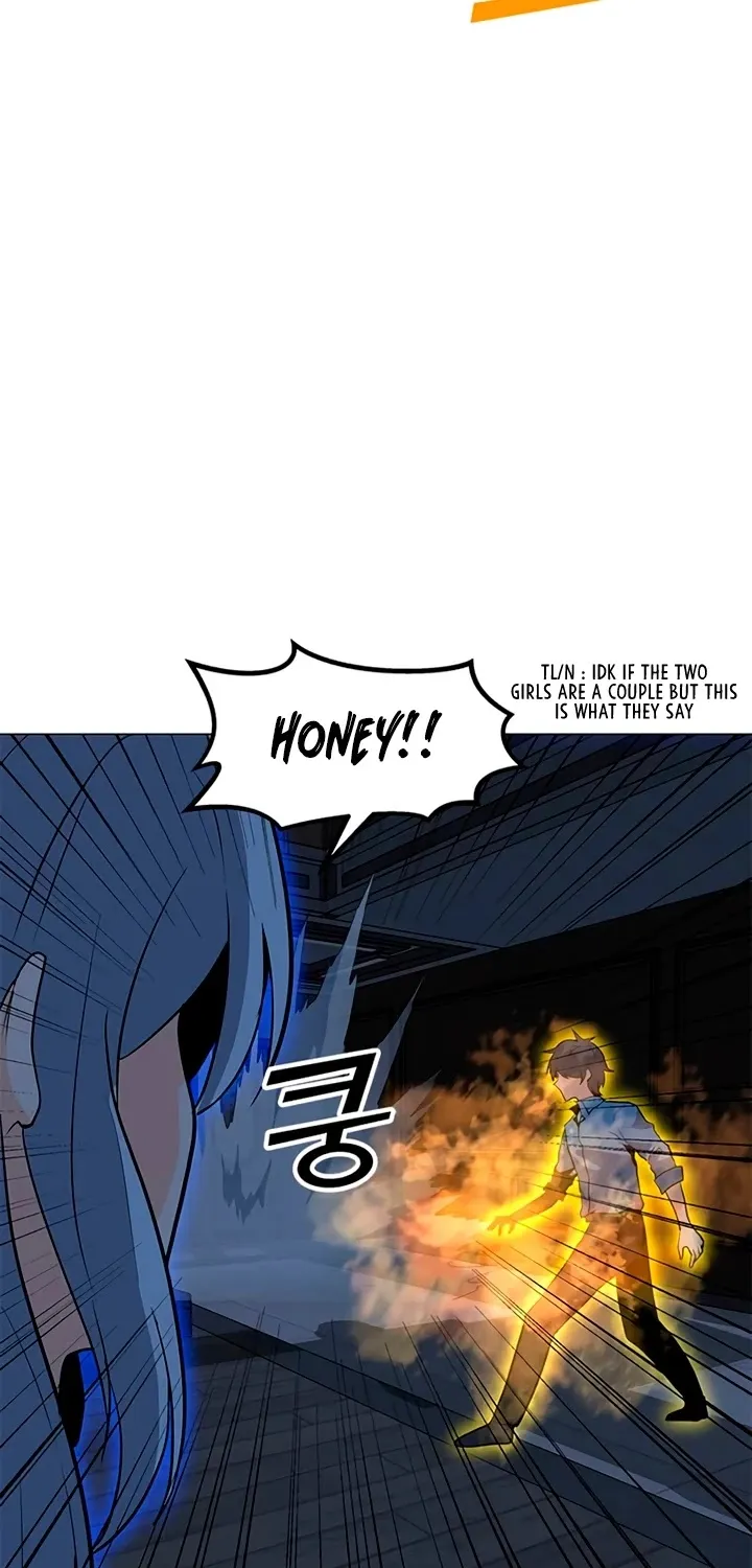 Read Solo Spell Caster chapter 59 image 84 on Lezhin