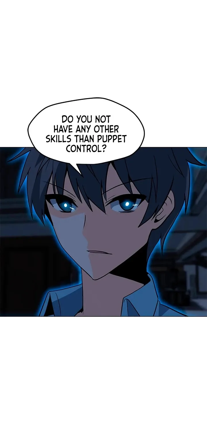 Read Solo Spell Caster chapter 59 image 92 on Lezhin