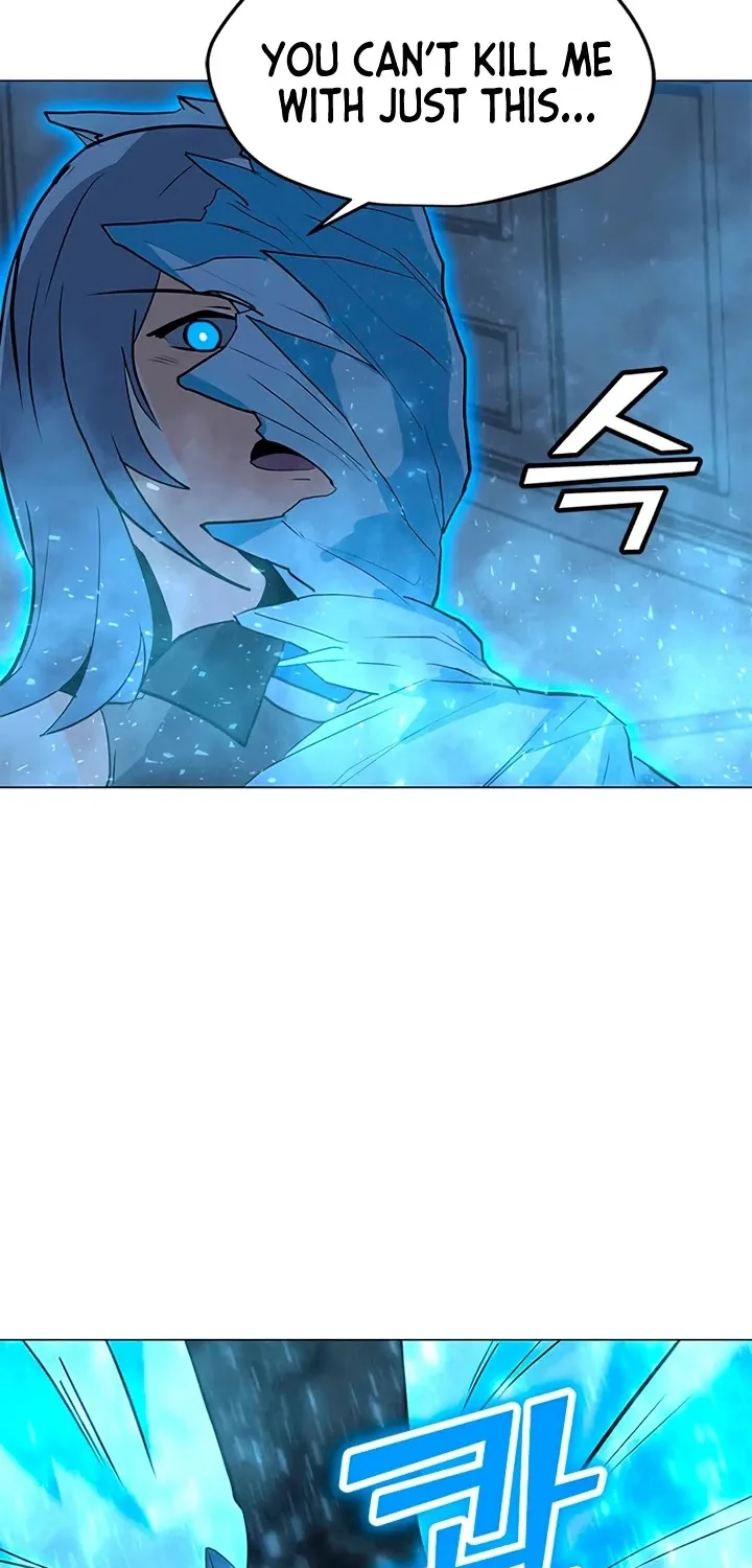 Read Solo Spell Caster chapter 59 image 94 on Lezhin