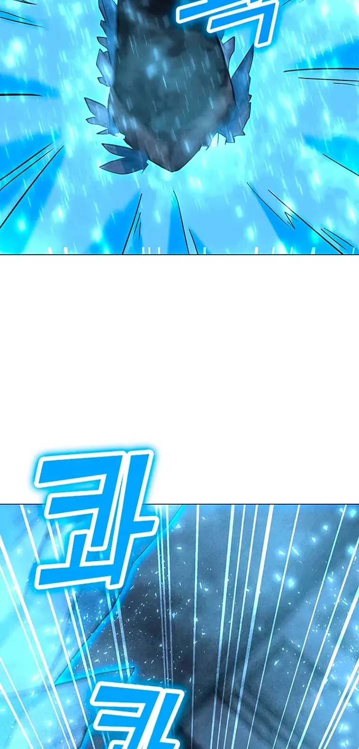 Read Solo Spell Caster chapter 59 image 95 on Lezhin