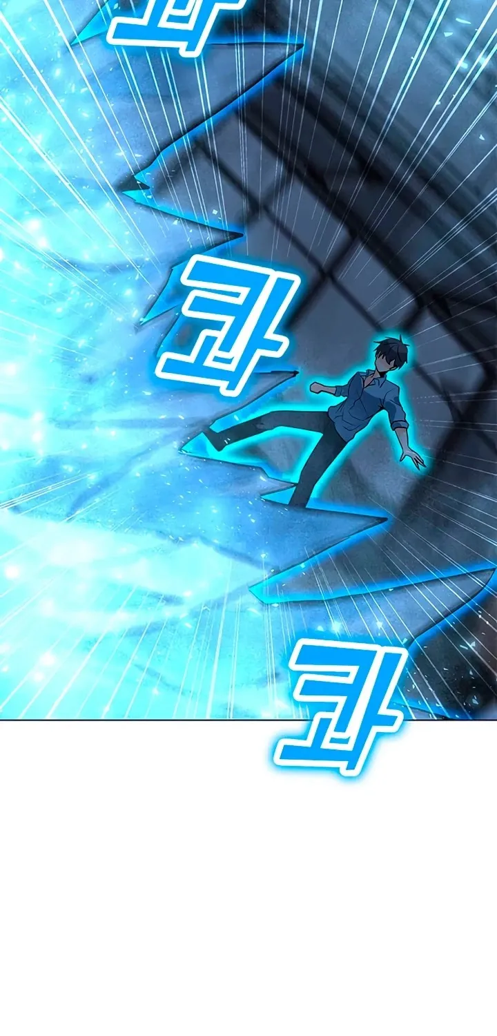 Read Solo Spell Caster chapter 59 image 96 on Lezhin