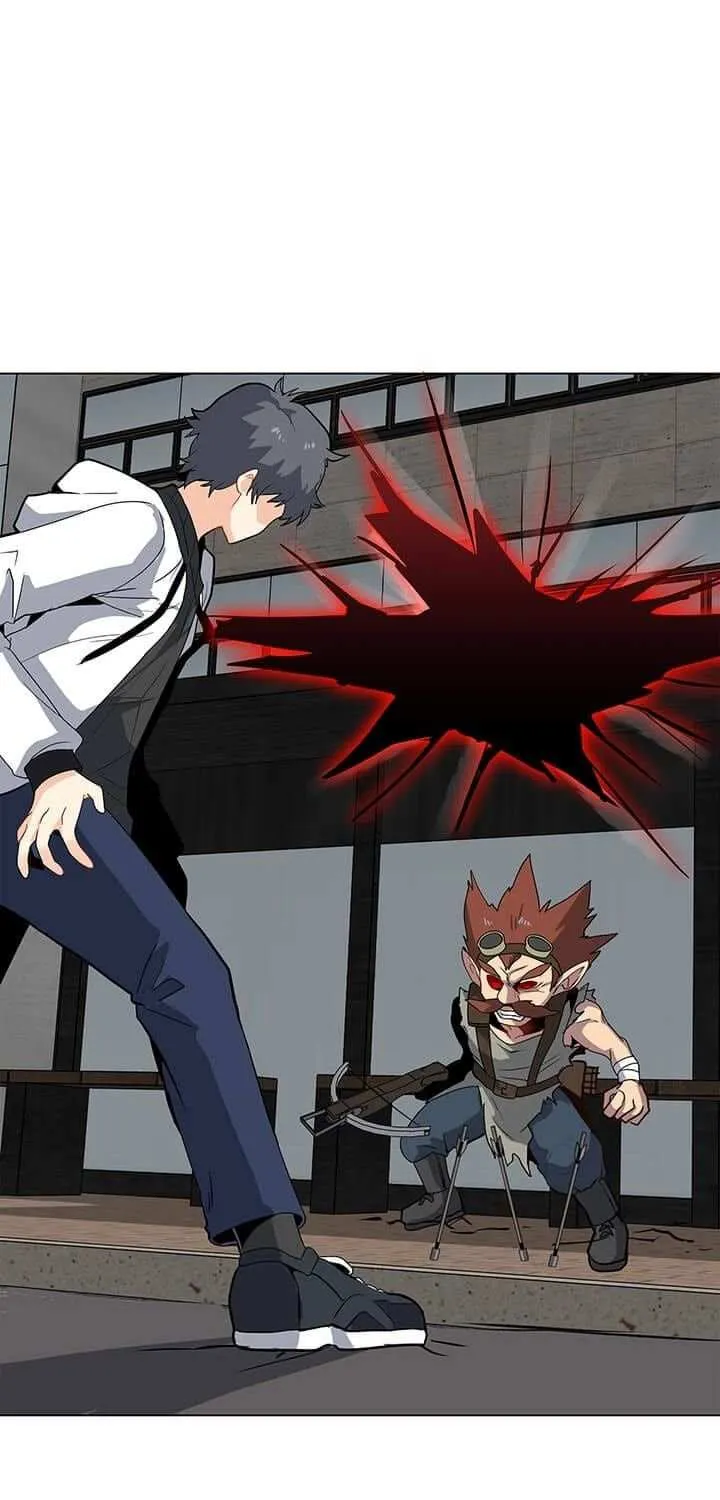 Read Solo Spell Caster chapter 6 image 2 on Lezhin