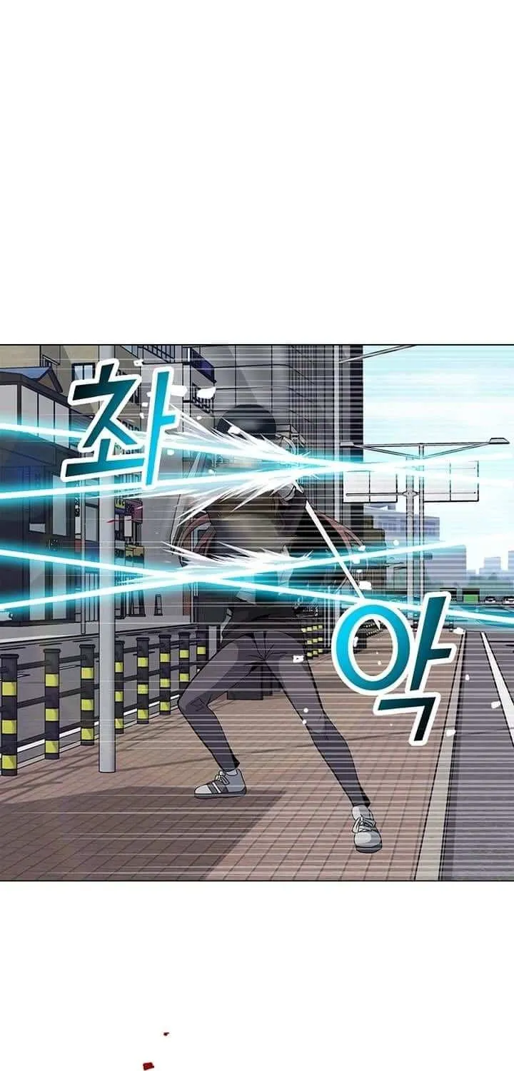 Read Solo Spell Caster chapter 6 image 21 on Lezhin
