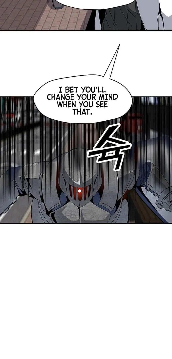 Read Solo Spell Caster chapter 6 image 24 on Lezhin