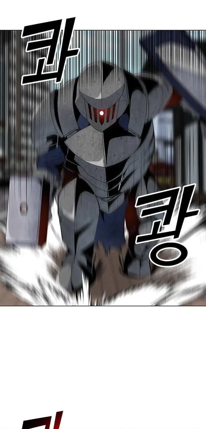 Read Solo Spell Caster chapter 6 image 25 on Lezhin