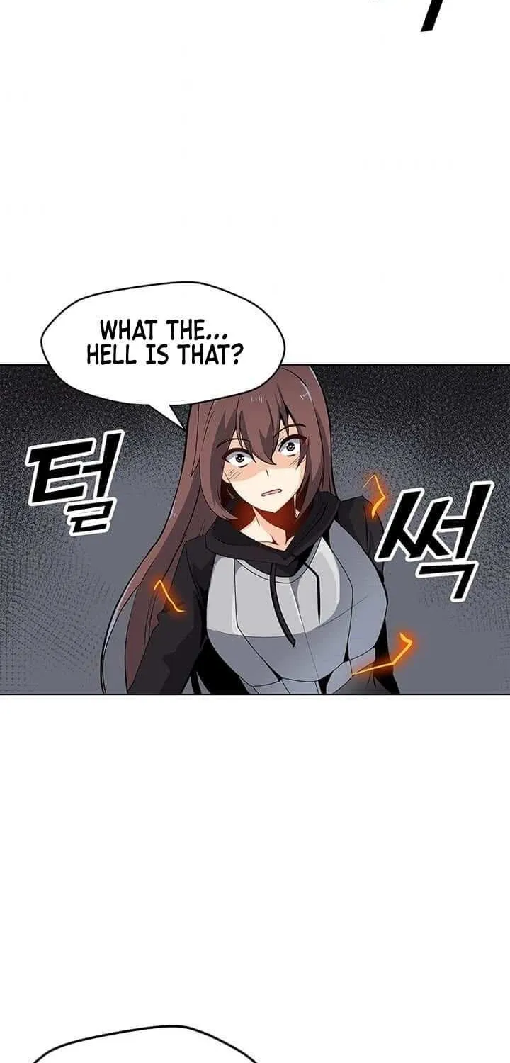 Read Solo Spell Caster chapter 6 image 27 on Lezhin