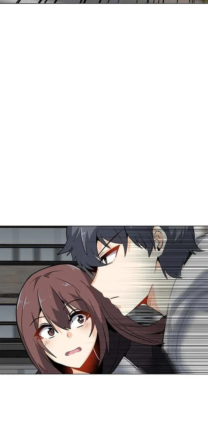 Read Solo Spell Caster chapter 6 image 31 on Lezhin