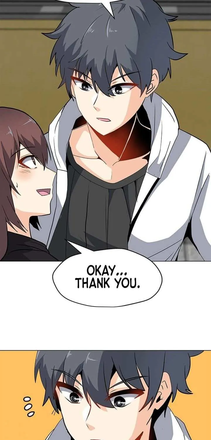 Read Solo Spell Caster chapter 6 image 33 on Lezhin