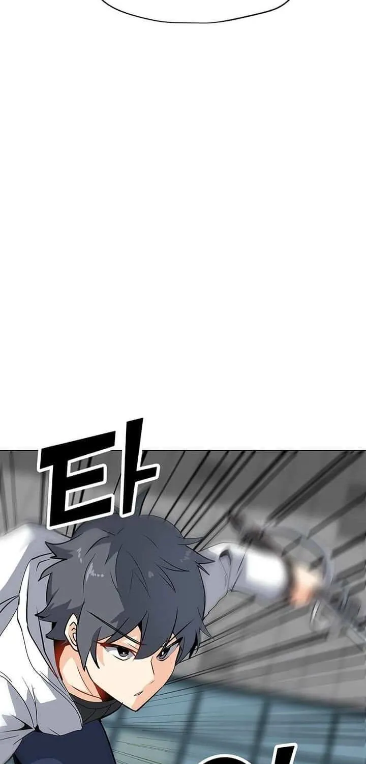 Read Solo Spell Caster chapter 6 image 36 on Lezhin