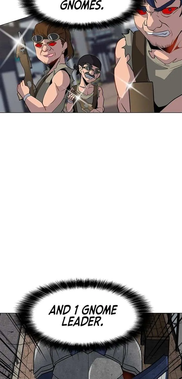 Read Solo Spell Caster chapter 6 image 39 on Lezhin