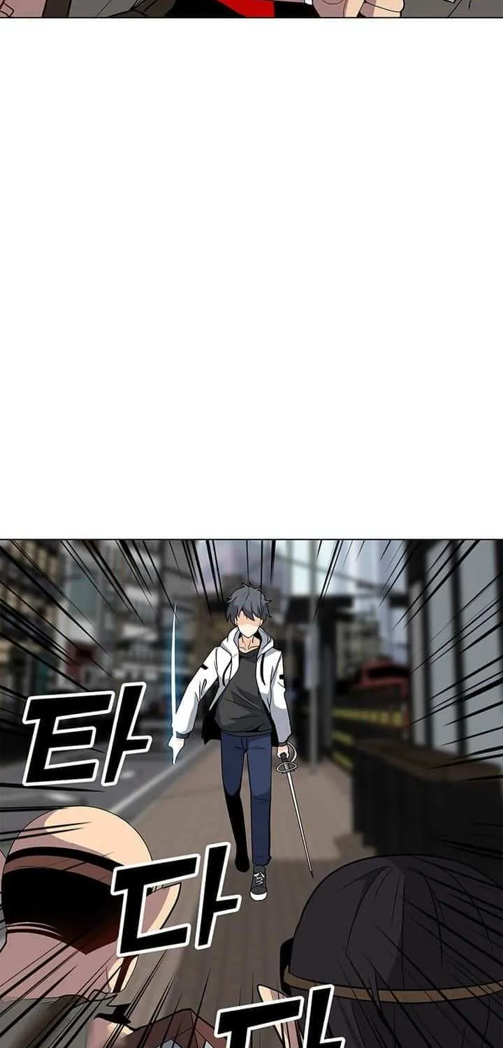 Read Solo Spell Caster chapter 6 image 47 on Lezhin