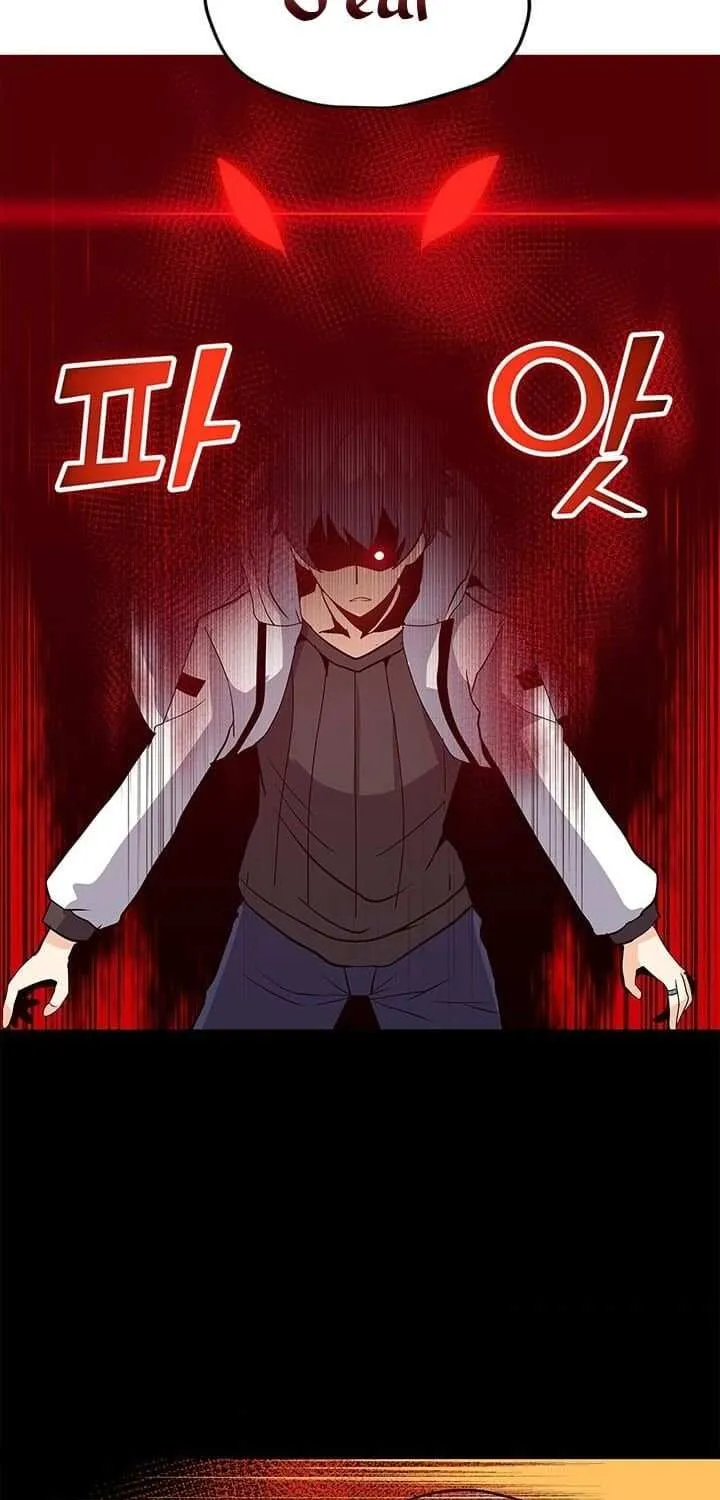 Read Solo Spell Caster chapter 6 image 49 on Lezhin