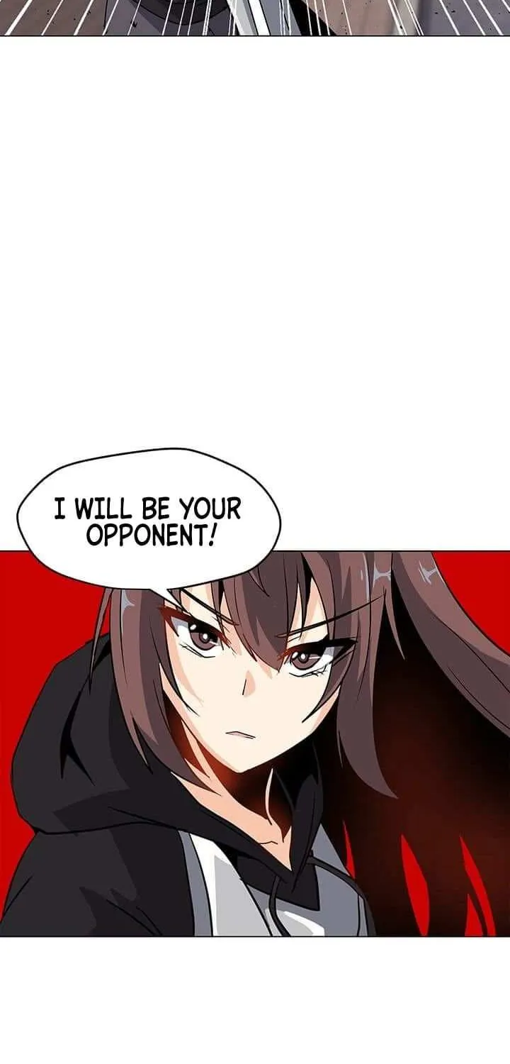 Read Solo Spell Caster chapter 6 image 5 on Lezhin