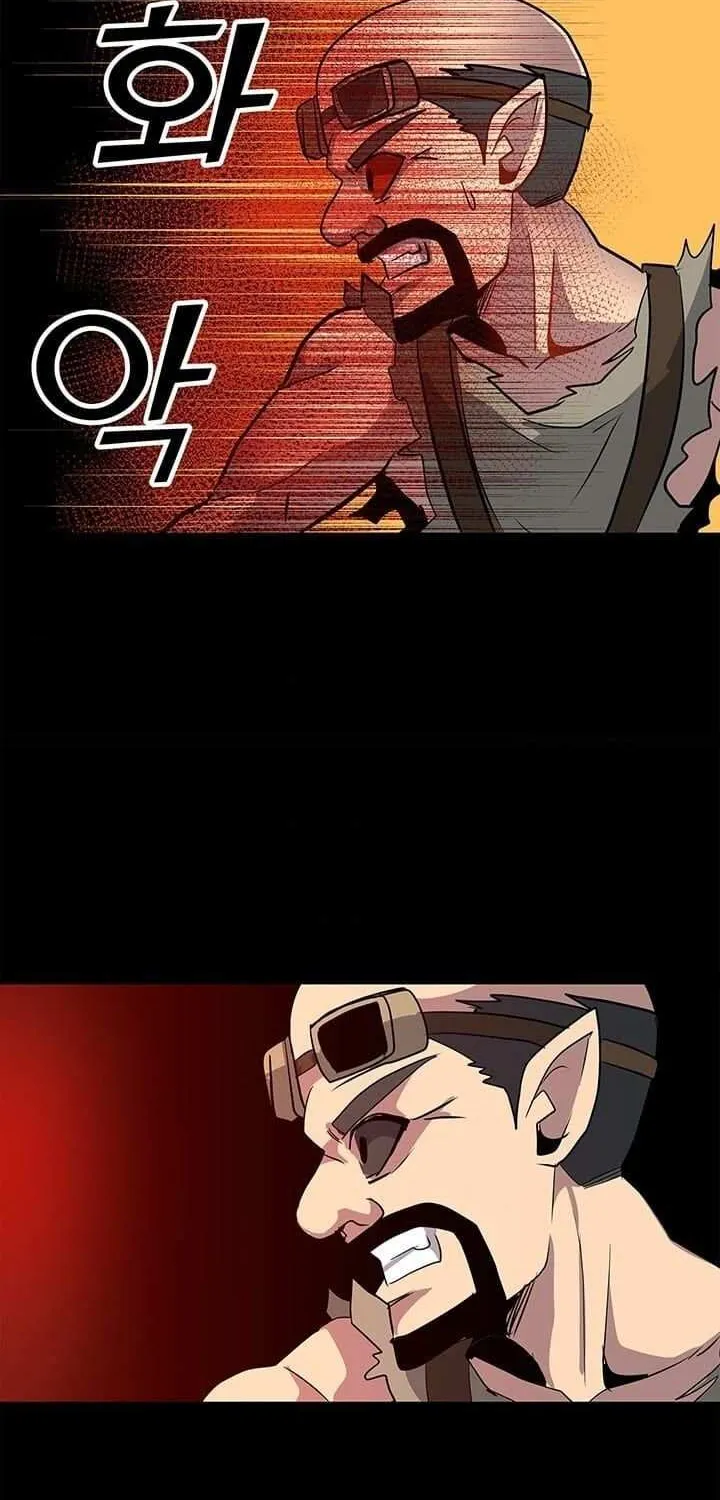 Read Solo Spell Caster chapter 6 image 50 on Lezhin