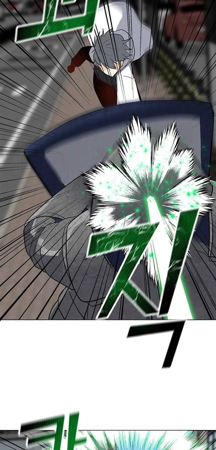 Read Solo Spell Caster chapter 6 image 63 on Lezhin