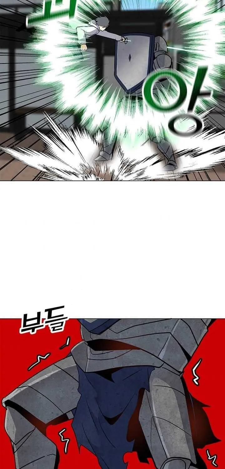 Read Solo Spell Caster chapter 6 image 64 on Lezhin