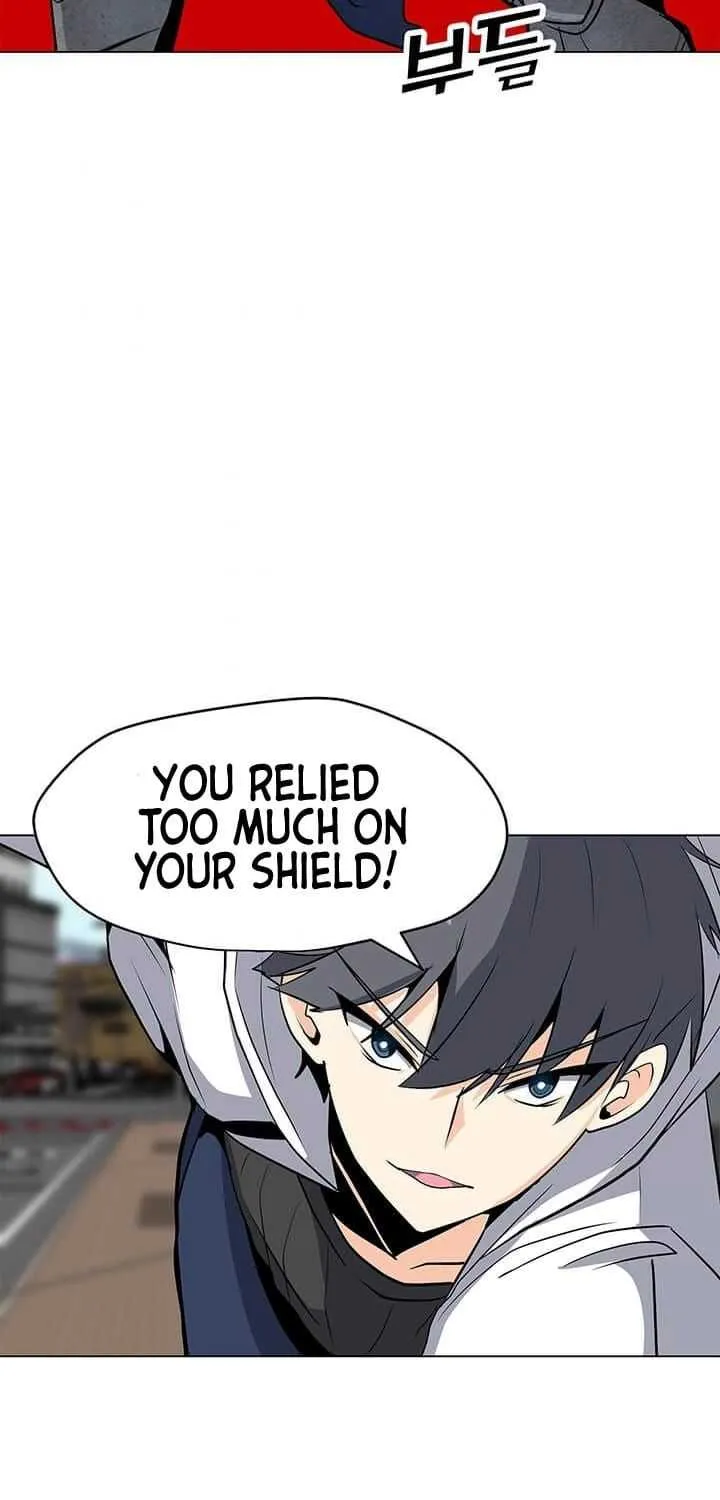 Read Solo Spell Caster chapter 6 image 65 on Lezhin