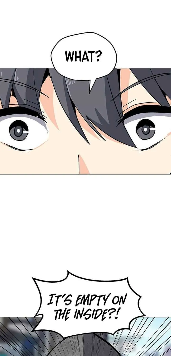 Read Solo Spell Caster chapter 6 image 68 on Lezhin