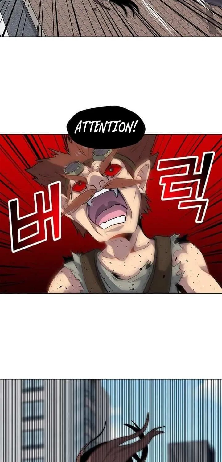 Read Solo Spell Caster chapter 6 image 9 on Lezhin