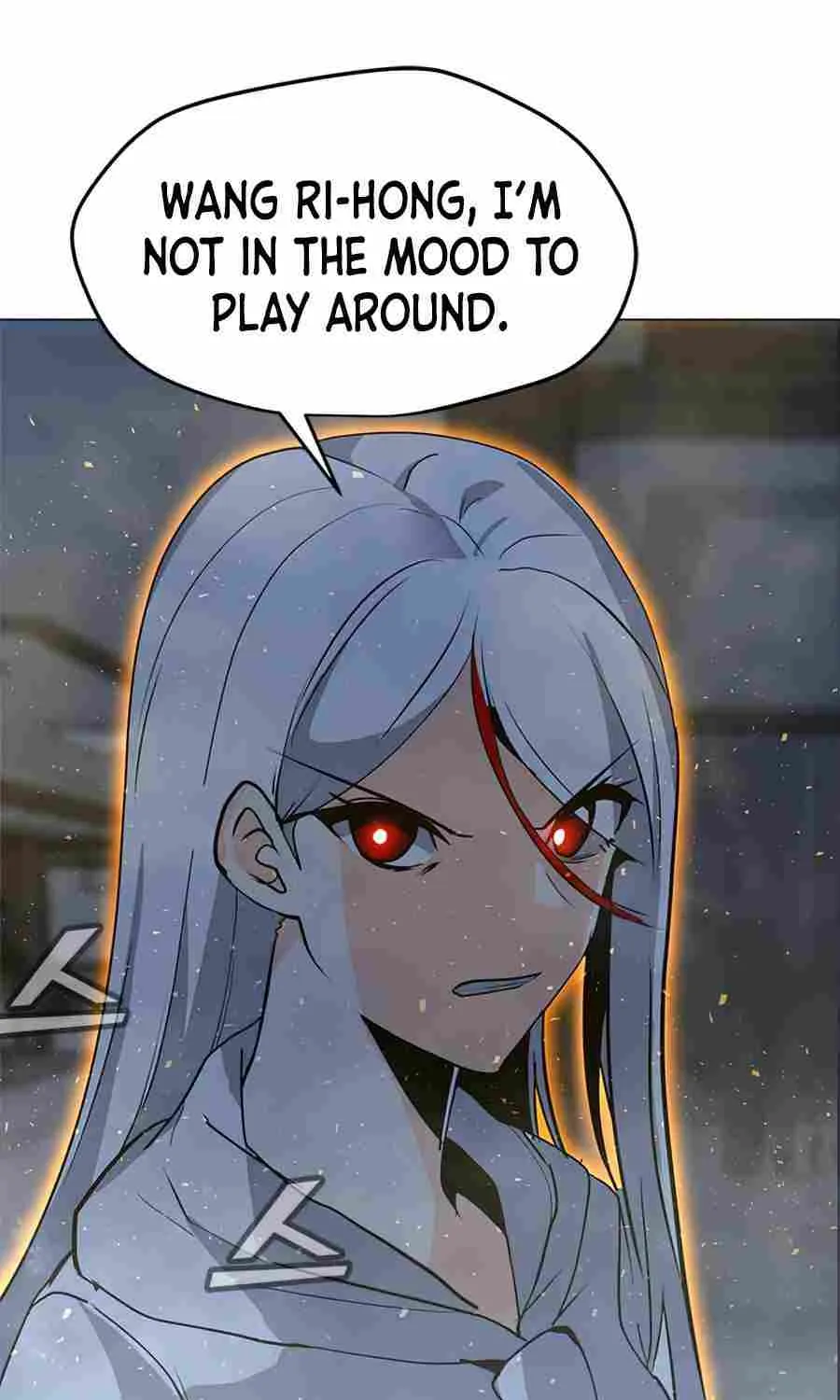 Read Solo Spell Caster chapter 60 image 100 on Lezhin