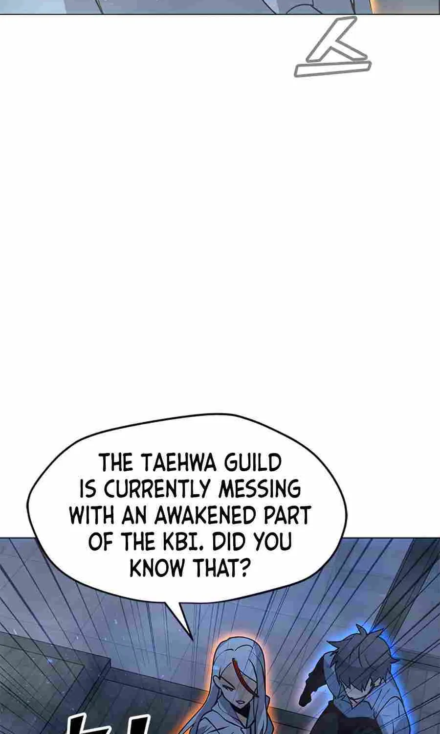 Read Solo Spell Caster chapter 60 image 101 on Lezhin