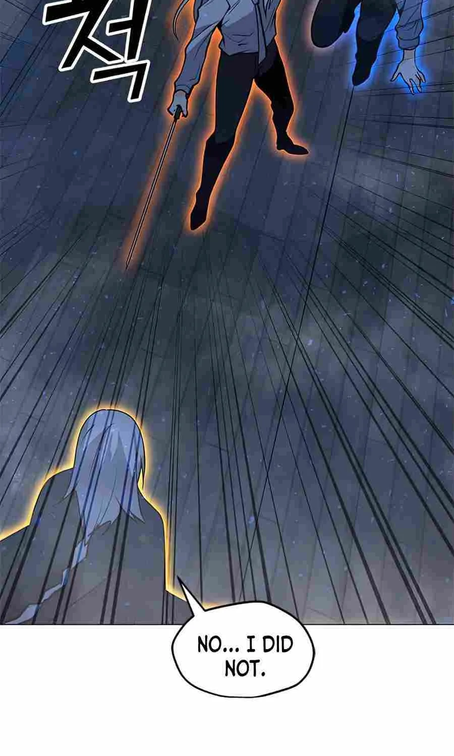 Read Solo Spell Caster chapter 60 image 102 on Lezhin